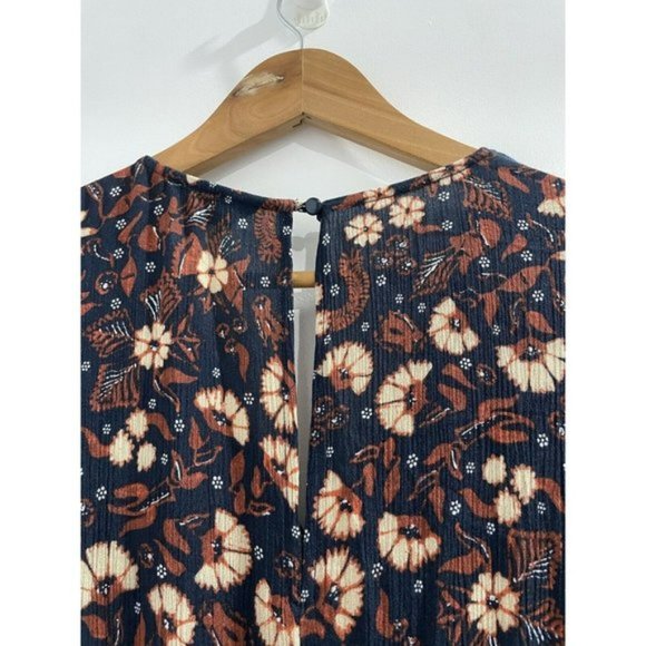 Suzzane Grae Jumpsuit Size 8 - Picture 9 of 12